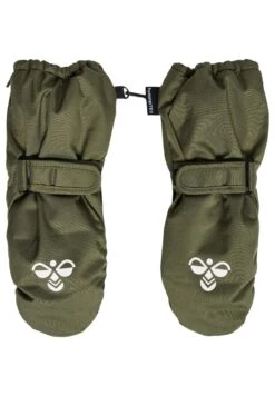 Hummel Iglo Tex - Wanten - Olive Night -Hummel 11eba45ac68b4f18a8f0473067fa9146