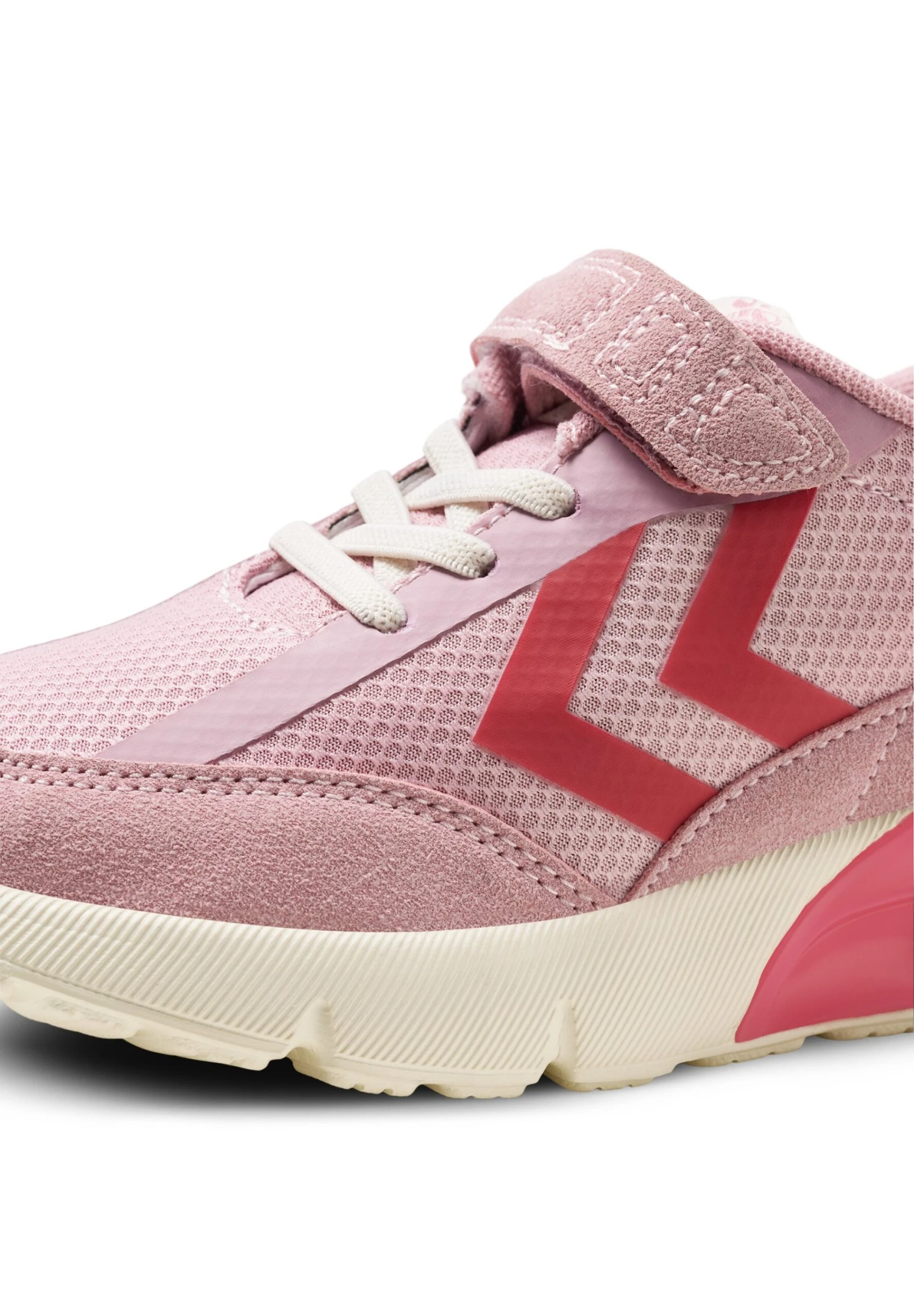 Hummel Daylight Jr - Sneakers Laag - Zephyr 8 Hummel Daylight Jr - Sneakers Laag - Zephyr - Afbeelding 6