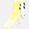 Hummel Tie Dye 2 Pack Unisex - Sportsokken - Multi Color/Yellow -Hummel 122c3d4bf5d74128b964406e45e5892f
