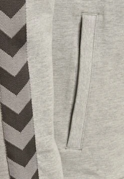 Hummel Move Classic - Trainingsvest - Grey Melange -Hummel 1245a0399d9340d6b453b179c4d784ed