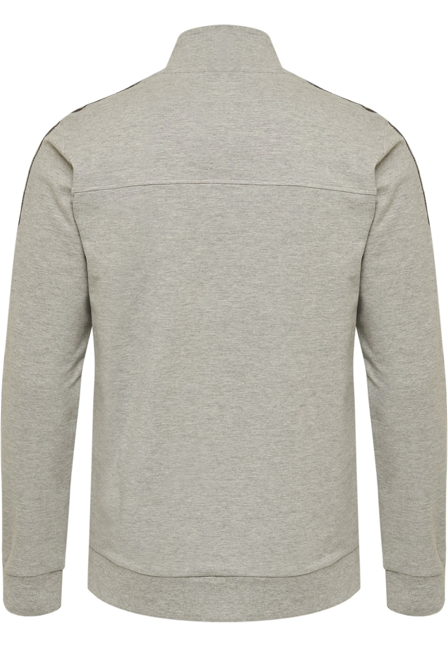 Hummel Move- Trainingsvest - Grey Melange 4 Hummel Move- Trainingsvest - Grey Melange - Afbeelding 2