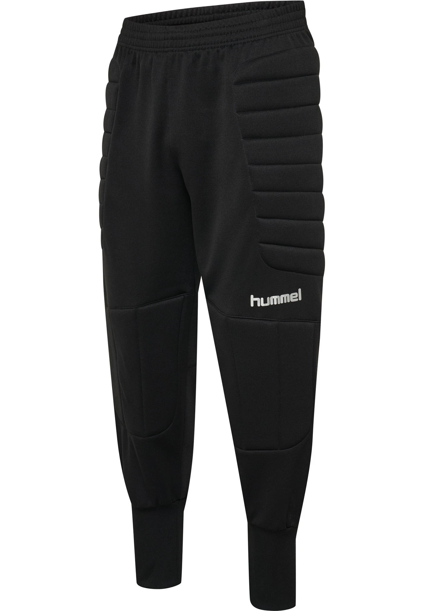 Hummel Broek - Black 4 Hummel Broek - Black - Afbeelding 2
