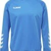 Hummel Sweater - Blue -Hummel 12bc1bd3e5a4432f80a9e2a1443f2124