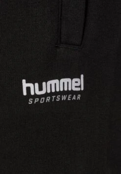 Hummel Hmllgc Shai Regular- Trainingsbroek - Black -Hummel 12d982dcdece49d8adfd2d0b6729a20d