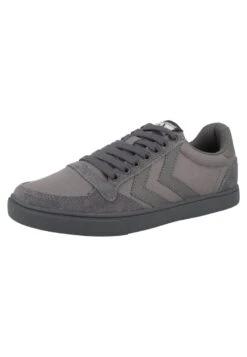 Hummel Slimmer Stadil Tonal Low - Sneakers Laag - Grey -Hummel 12f3c2a38caf42379a235fc1a15d6153