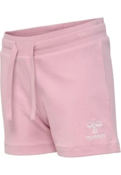 Hummel Hmlnille- Shorts - Zephyr -Hummel 12fb602ce4d44f9382666df9975a31a6