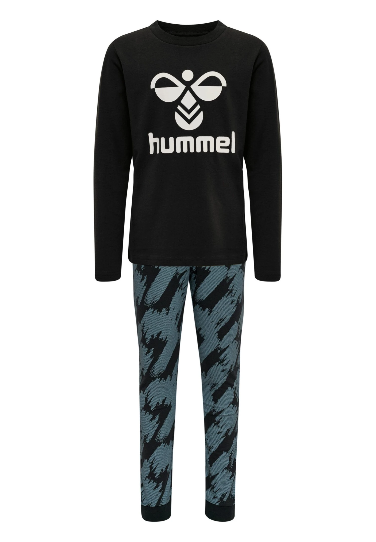 Hummel Hmlnolan - Pyjama - Black 3 Hummel Hmlnolan - Pyjama - Black