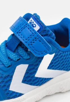 Hummel Actus Recycle Infant Unisex - Sneakers Laag - Lapis Blue Saffron -Hummel 1364c62ce63242c89bafb0d45c83c650