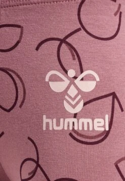 Hummel Hmlelvira- Legging - Nostalgia Rose -Hummel 1367cce193e74262aa4860cf105d0c9c