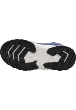 Hummel Root Tex Jr - Sneakers Laag - Sodalite Blue -Hummel 14066ba233bf47d39be0ea8805cc573f