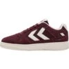 Hummel St. Power Play - Sneakers Laag - Windsor Wine -Hummel 1411b0d62f964fa4940ec736fa3d5de0