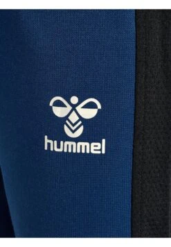 Hummel Totoro- Trainingsbroek - Sargasso Sea -Hummel 141b45d434674f65af58a31f2237caad