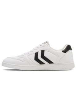 Hummel Perfekt - Sneakers Laag - White/Black 15 Hummel Perfekt - Sneakers Laag - White/Black -Hummel 142211f84fd945bfbee64fce25730439