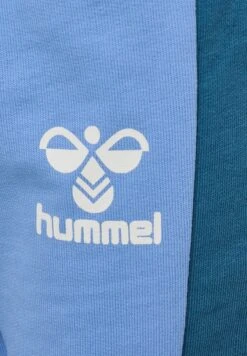 Hummel Dream On - Trainingsbroek - Silver Lake Blue -Hummel 142d9fe52ac24812a7d06dbd3d6e49d4