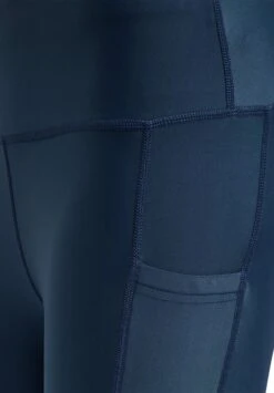 Hummel Tola- Legging - Insignia Blue -Hummel 1449fbcd7c0b4feb9850c2d633faf10c