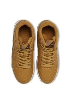 Hummel St. Power Play Mid Winter - Sneakers Hoog - Rubber -Hummel 145e23337b2945938259a741e457d016