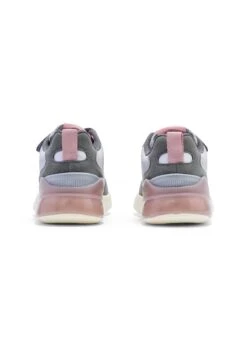 Hummel Daylight Jr - Sneakers Laag - Asphalt -Hummel 147a7e3d17d9430392d30a31857e44f0