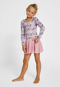 Hummel Jurk - Zephyr -Hummel 14a3236fbe034c37a4ff9dd72a6ffb8d