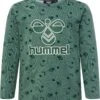 Hummel Greer L/S - Longsleeve - Laurel Wreath -Hummel 14a36dc8c2264ecc90205c082c179e96