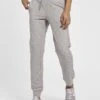 Hummel Hmlnoni- Trainingsbroek - Grey Melange -Hummel 14ddc5328c094f8c94e4e2e5e4799b09