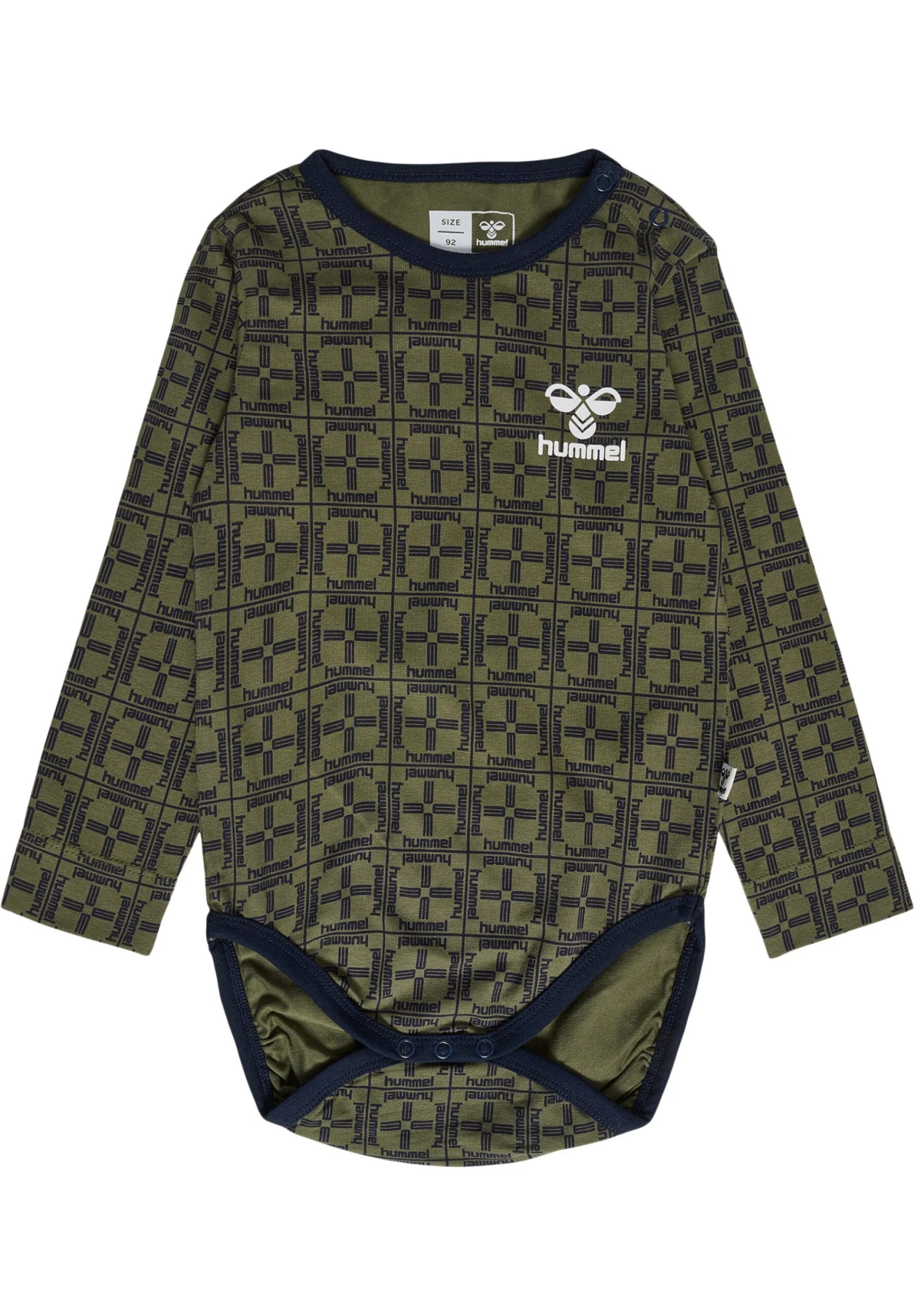 Hummel Hmlcheck - Body - Kalamata 3 Hummel Hmlcheck - Body - Kalamata