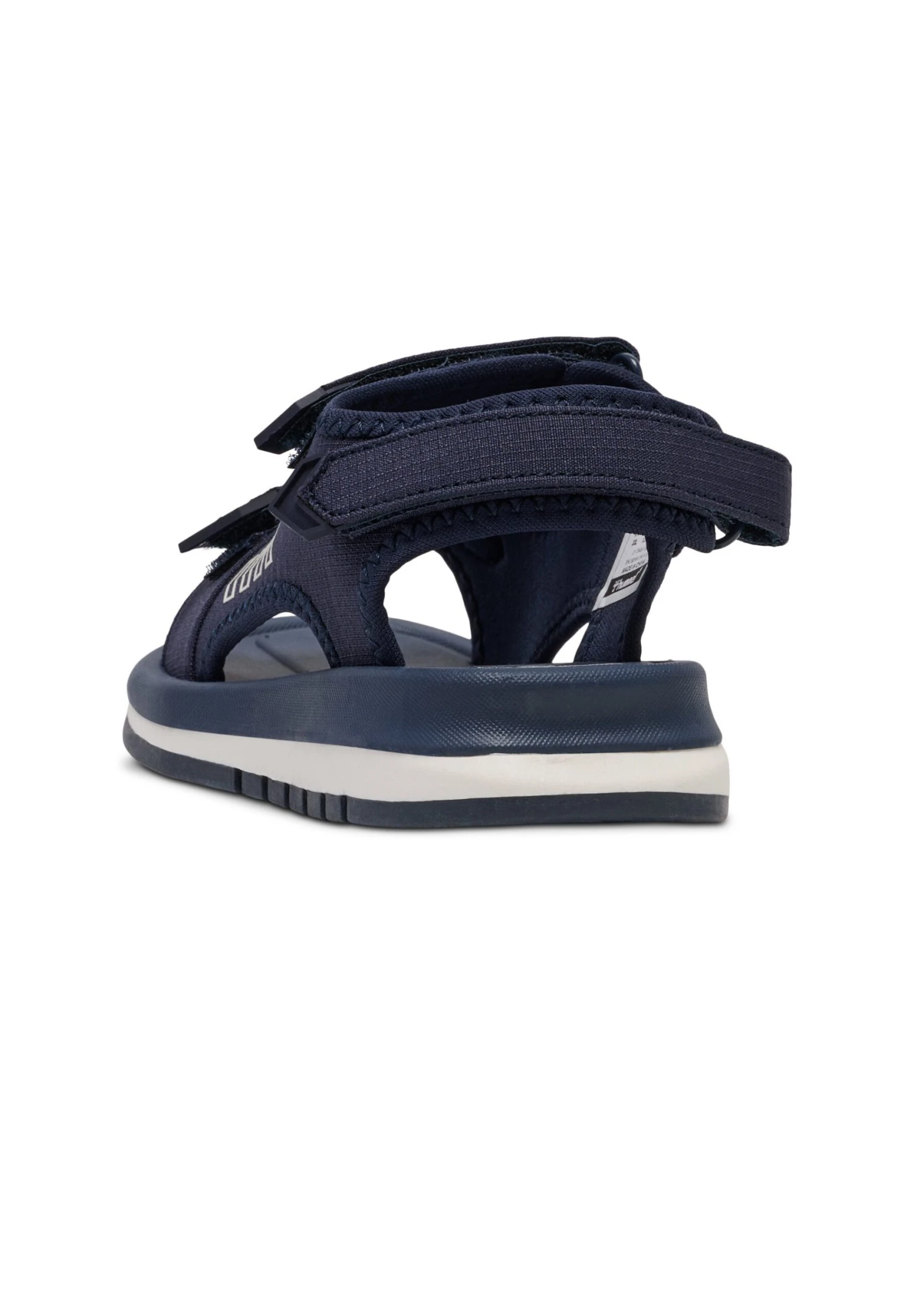 Hummel Zori Jr - Sandalen - Black Iris 6 Hummel Zori Jr - Sandalen - Black Iris - Afbeelding 4