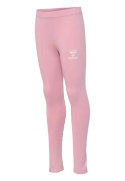 Hummel Hmlonze - Legging - Zephyr -Hummel 150ceedc2ec14f5eb9623f62f59fd97a
