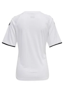 Hummel Core- Sport T-Shirt - White 7 Hummel Core- Sport T-Shirt - White -Hummel 15358fb93b4444c6a28df29a6aa593ac