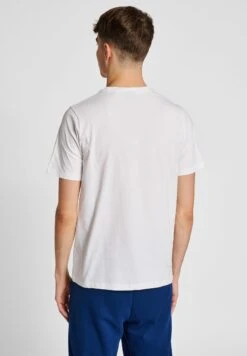 Hummel Harry - T-Shirt Print - White -Hummel 15469fb9488146afb0164fb2c2865c1d
