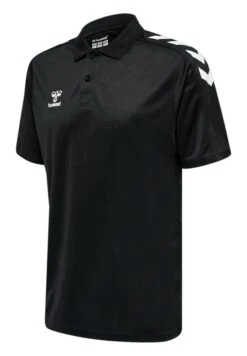 Hummel Core Xk Functional Unisex - Poloshirt - Black -Hummel 154f3b20bf604945abfa016c9260ec27