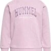 Hummel Fast - Sweater - Mauve Shadow