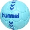 Hummel Street Play - Handbal - Light Blue