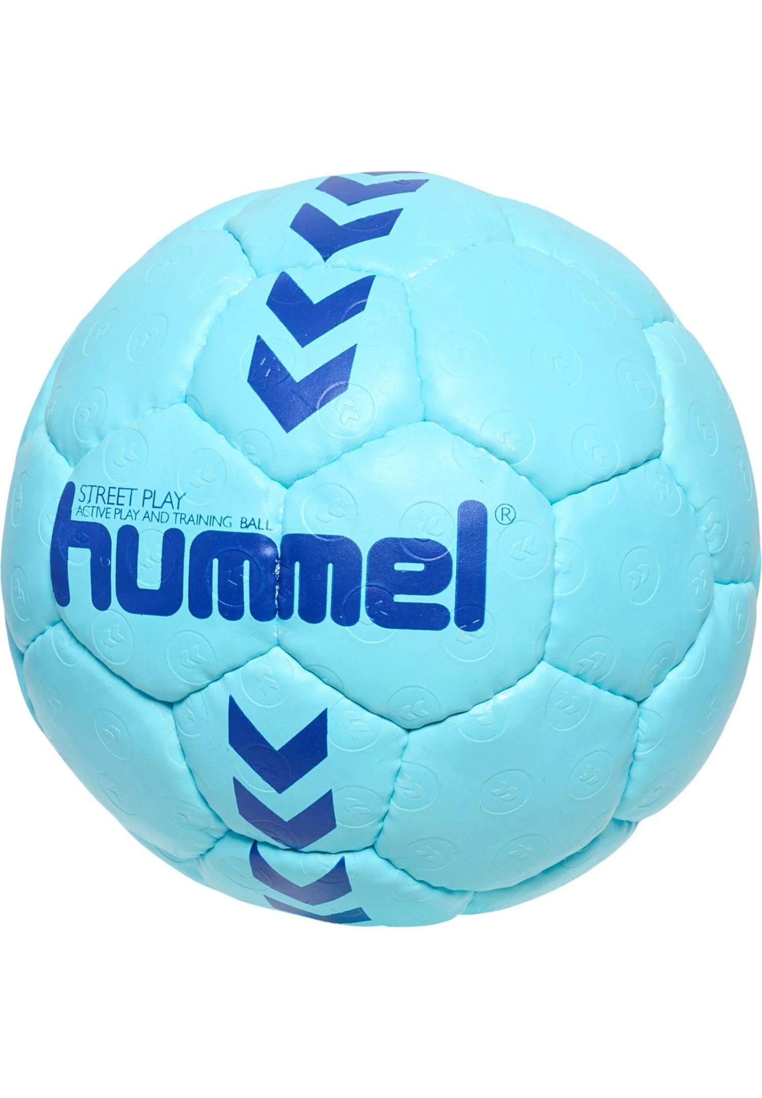 Hummel Street Play - Handbal - Light Blue 3 Hummel Street Play - Handbal - Light Blue