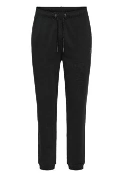 Hummel Hmlic Fred- Trainingsbroek - Black -Hummel 15cb2f44a61f4d499abbf42461605ee0