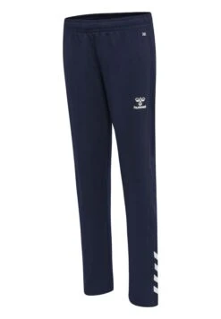 Hummel Core Xk Gk - Trainingsbroek - Marine -Hummel 15dfebf8182342e2adc9273136fa5a76