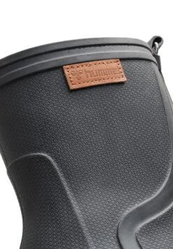 Hummel Thermo Jr - Regenlaarzen - Black -Hummel 15ed78ade7bf49fa95200e7e1a449da7