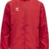 Hummel Core Xk Micro Zip - Trainingsvest - True Red -Hummel 15f34c8479604068bff44adcefe5c357