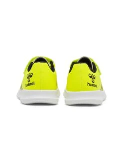 Hummel Unisex - Zaalvoetbalschoenen - Yellow -Hummel 16111e17405c4342b1613e4ae7d75955