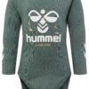 Hummel Hmlouen- Body - Laurel Wreath -Hummel 167599a6aba8434bb8dab44b0e209995