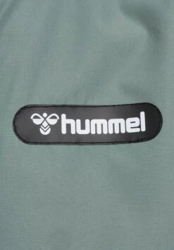 Hummel Unisex Hmlcoast Tex - Parka - Laurel Wreath -Hummel 16a5d96b7d144a2d8458a19cb1349fbe