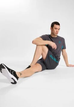 Hummel Staltic - Korte Broeken - Magnet