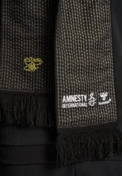 Hummel Hmlamnesty - Sjaal - Black -Hummel 17152dd2e43547fab925c777480ffe88