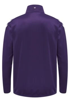 Hummel Unisex - Sweater - Acai White -Hummel 176ad9892db64b839ef7d81a40f62dbe