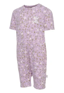 Hummel Glad - Jumpsuit - Orchid Bloom -Hummel 17aa054d16364e28b87e66e1545bb84f