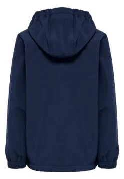 Hummel Mars- Softshelljas - Black Iris -Hummel 17c90b39c376481b9e663d79ce05030b