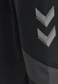 Hummel Hmllead - Trainingsvest - Black -Hummel 17eac737a0bf4743a73abccecff869f1