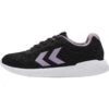 Hummel Legend Breather - Sneakers Laag - Black Nirvana -Hummel 18118e29e4694ac9b61077c82fd17feb