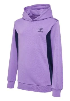 Hummel Hmlstaltic- Hoodie - Paisley Purple -Hummel 1817c019eb8246248a55934de5b4626f