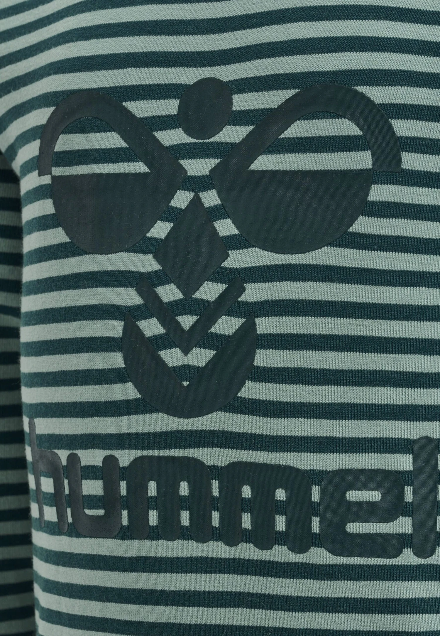 Hummel Jumpsuit - Deep Teal 5 Hummel Jumpsuit - Deep Teal - Afbeelding 3