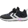 Hummel Flash Run - Sneakers Laag - Black 1 Hummel Flash Run - Sneakers Laag - Black -Hummel 18a4feaca9b441d2b87fb0103408b08a